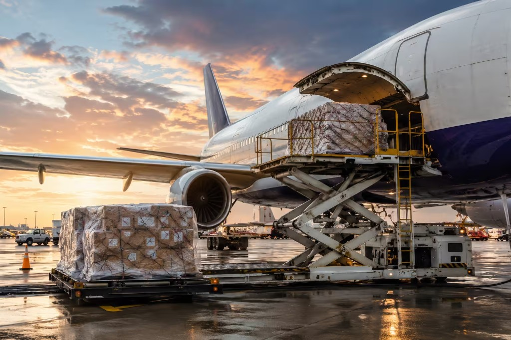 About MFA Logistics