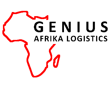 GENIUS AFRIKA LOGISTICS SAS